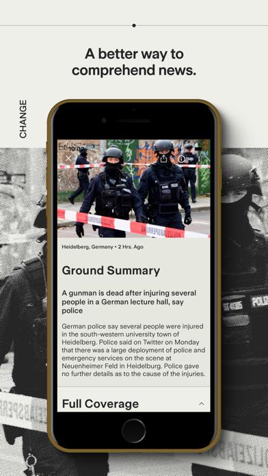 Ground News