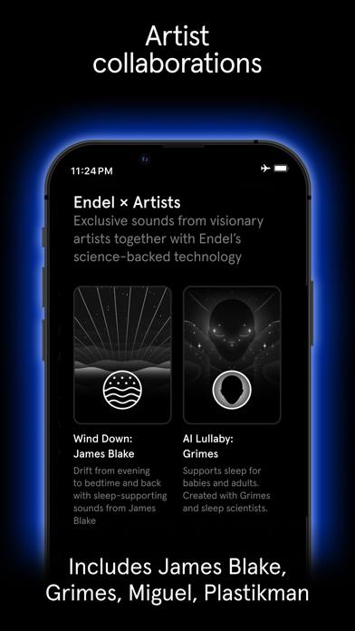 Endel: Focus, Sleep, Relax