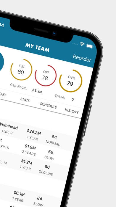 Pocket GM 2: Football Sim