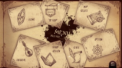 Lanota - Music game with story