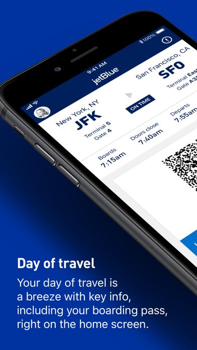 JetBlue - Book & manage trips