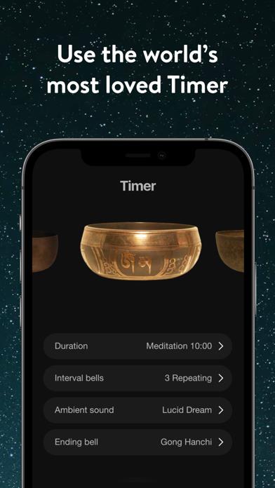 Insight Timer - Meditation App