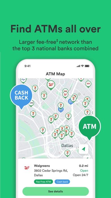 Chime – Mobile Banking