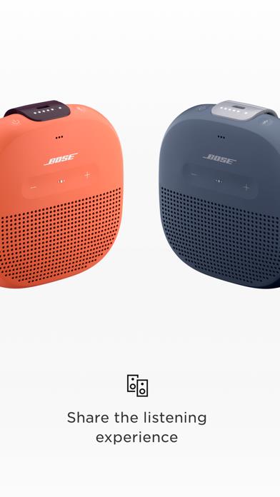 Bose Connect