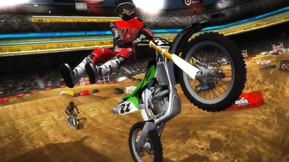 2XL Supercross HD