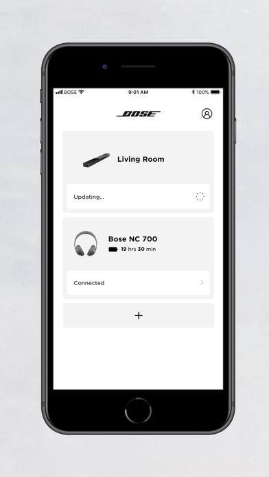 Bose Music