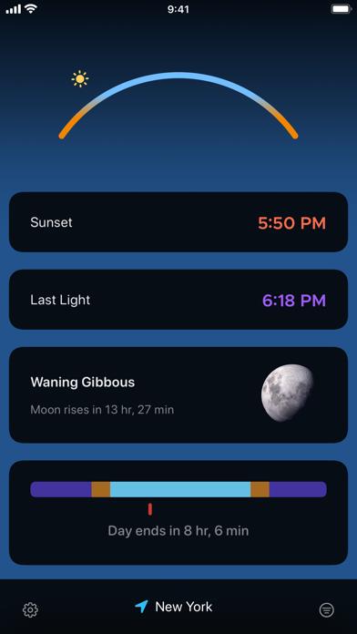 Lumy - Beautiful Sun Tracker