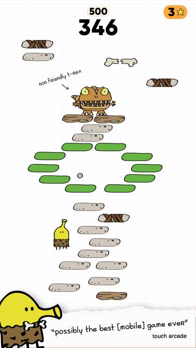 Doodle Jump 2