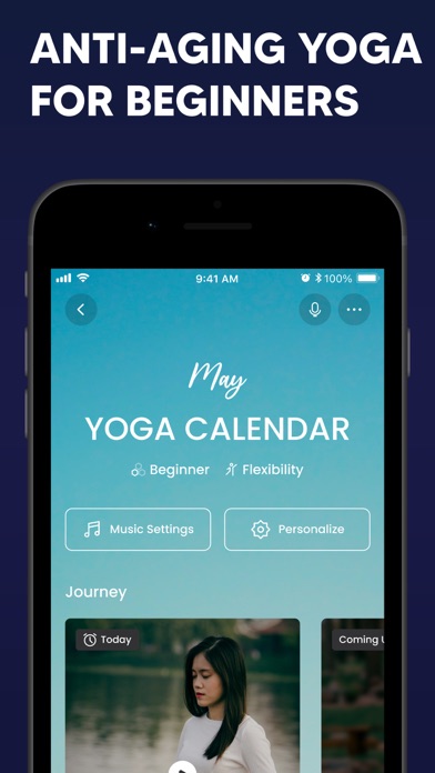 Workout for Women: Fitness App
