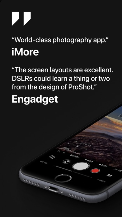 ProShot