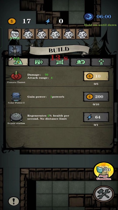 Stay Room: SilentCastle Origin