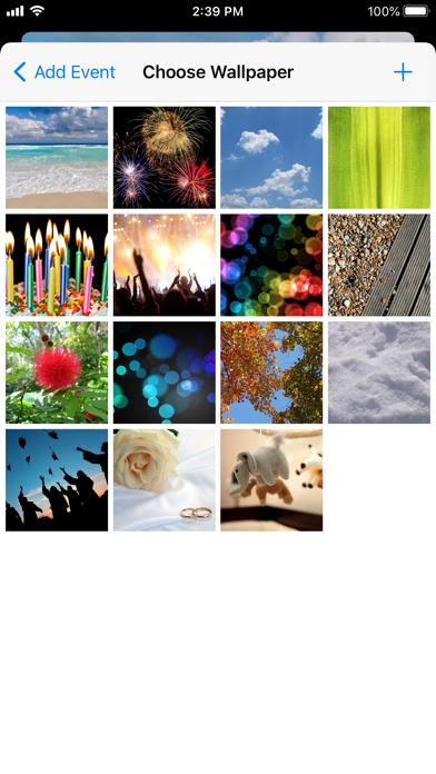 Countdown Star (Ad-Free)