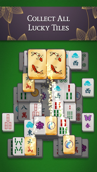 Mahjong Solitaire·