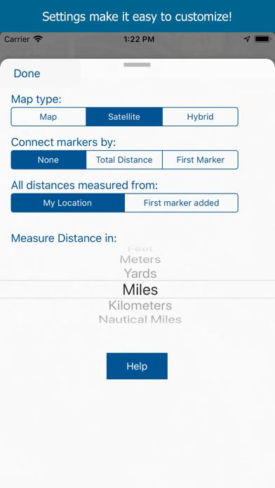 DistanceMap