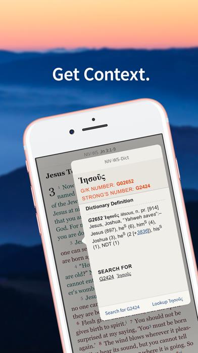 NIV Bible App +