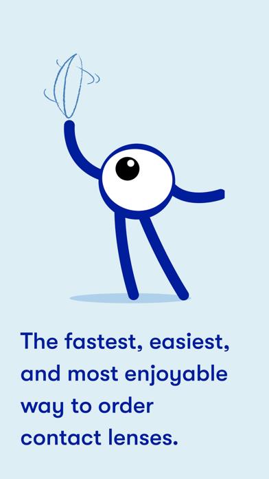 1-800 Contacts