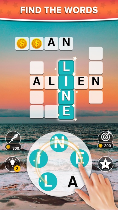 Word Maker: Word Games