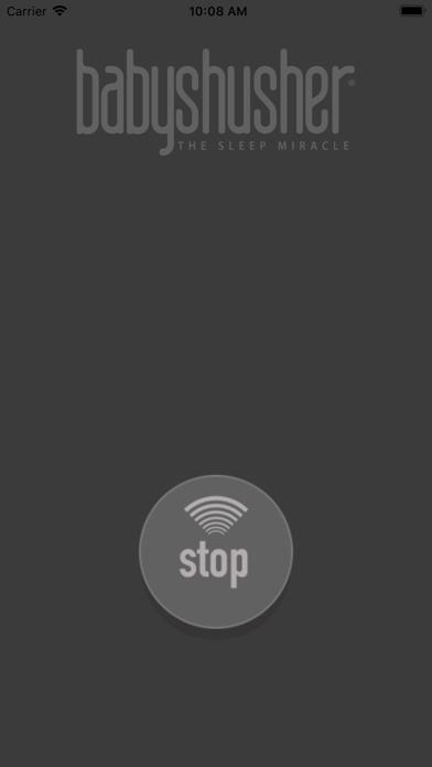 Baby Shusher: Calm Sleep Sound