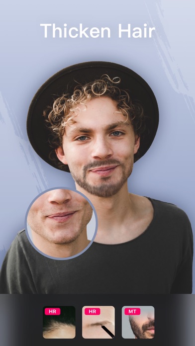 Peachy - Body Editor