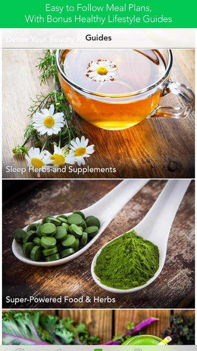 7 Day Sugar-Free Detox