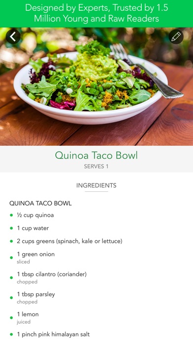 7 Day Sugar-Free Detox