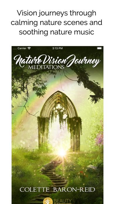 Nature Vision Journey