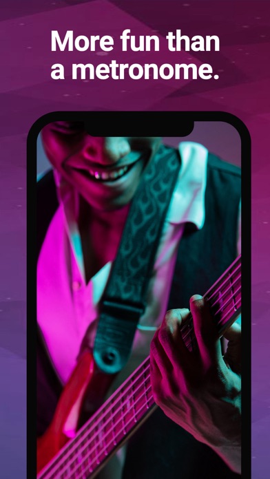 Drum Beats+ Rhythm Machine