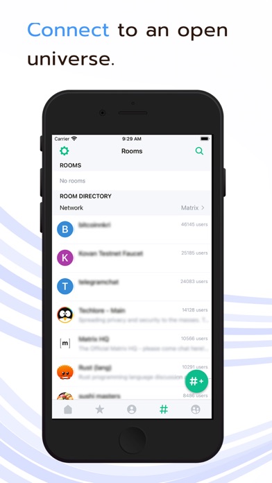 TokTok - Secure Messenger
