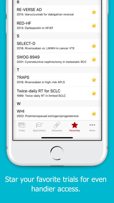 Journal Club: Medicine