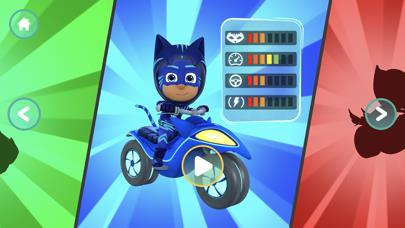 PJ Masks™: Racing Heroes