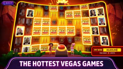 POP! Slots ™ Live Vegas Casino
