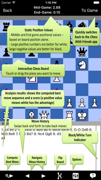 Chess Cheats