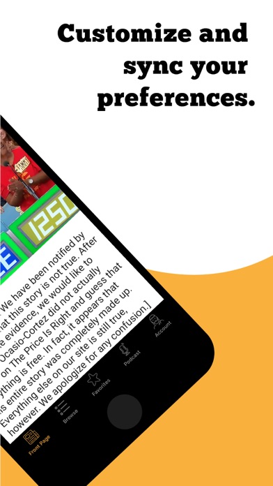 The Babylon Bee