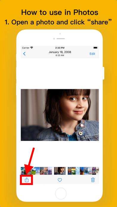 Exif Viewer - Photo Metadata