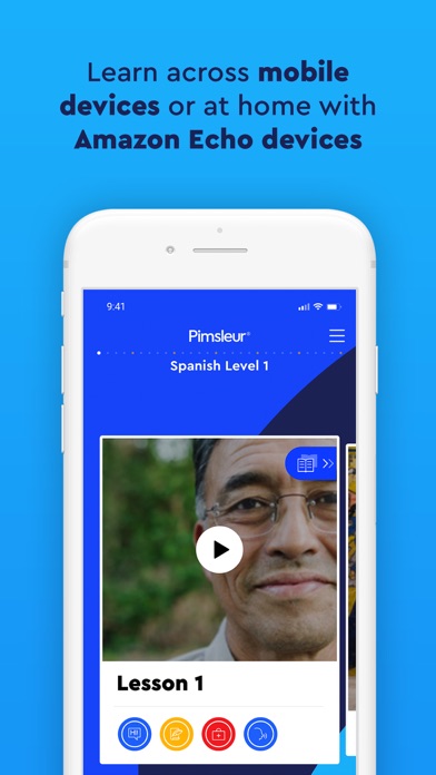 Pimsleur: Language Learning