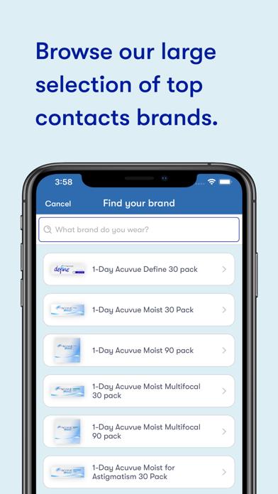 1-800 Contacts