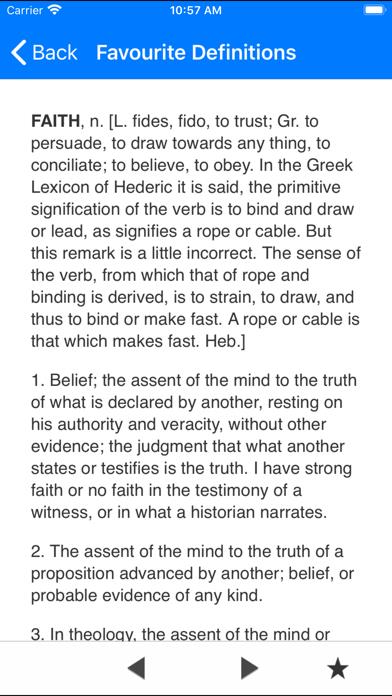 Webster's 1828 Dictionary USA