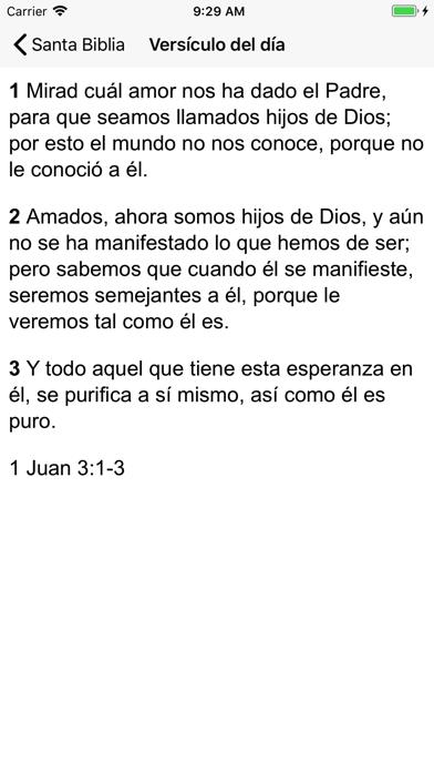 Santa Biblia Reina