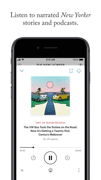 The New Yorker