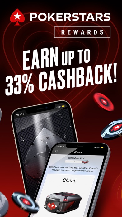 PokerStars Poker Real Money