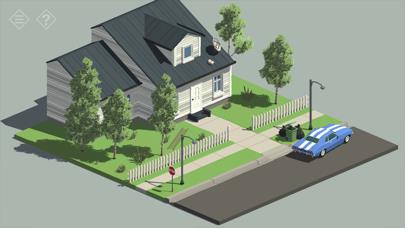 Tiny Room Story: Town Mystery