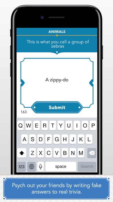 Psych! Outwit Your Friends