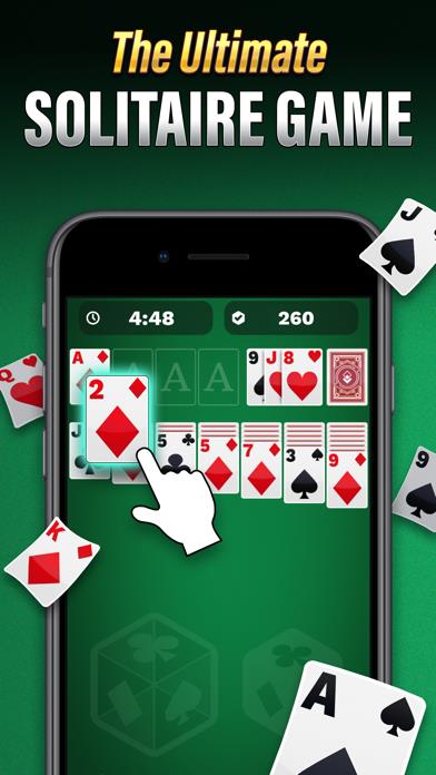 Solitaire Cube - Win Real Cash