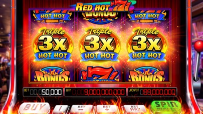 Wild Classic Slots Casino Game