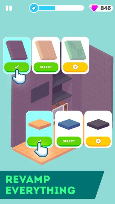 Decor Life - Home Design Game