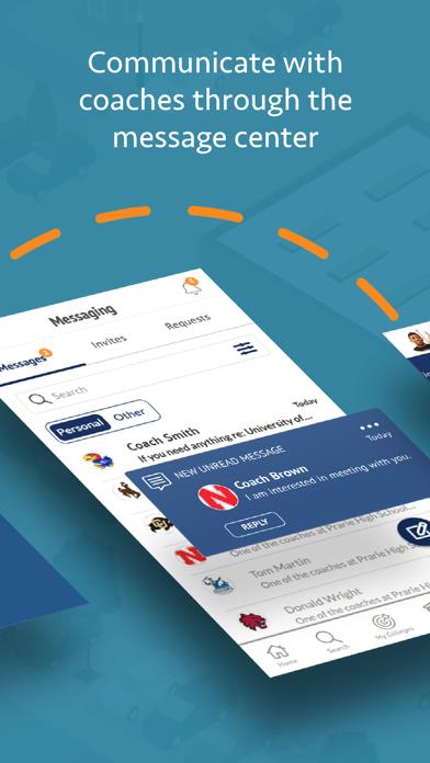 NCSA Athletic Recruiting