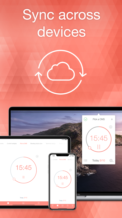 Be Focused Pro - Focus Timer