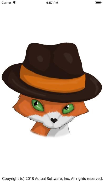 FaxCover - Fax Cover Sheet