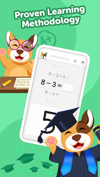 Math Learner: Learning Game