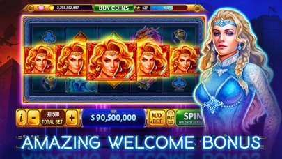 House of Fun: Casino Slot Game